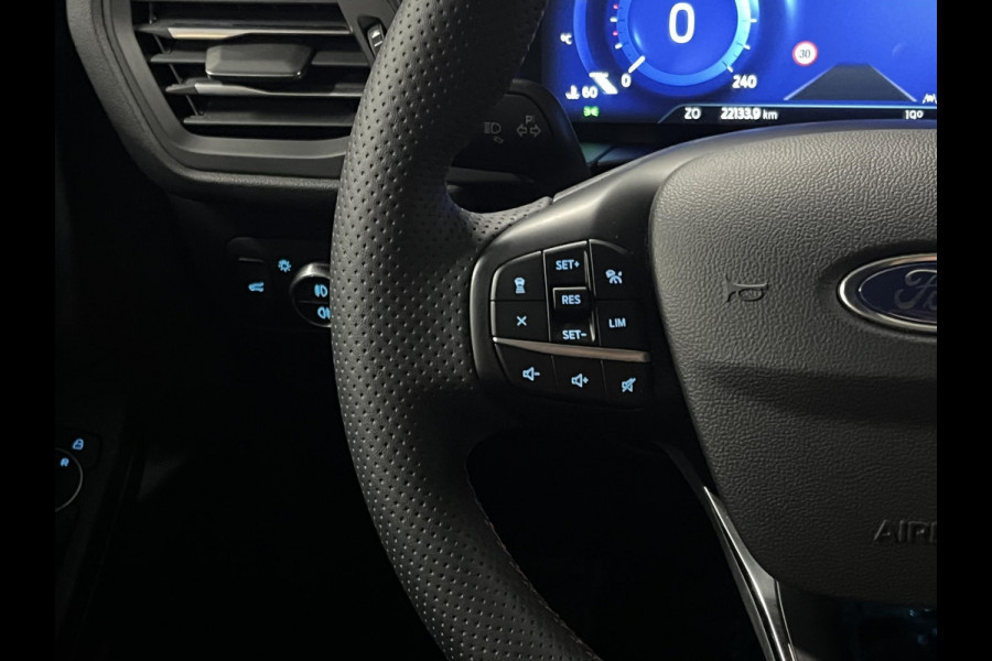 Ford Kuga 1.5 EcoBoost ST-Line X Trekhaak | *1800 kg Trekgewicht | Adapt. cruise | B&O | Stoel-/Stuur verwarming | Carplay | Head-up