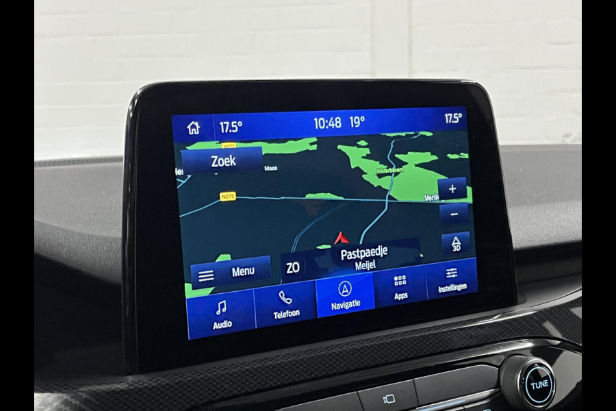 Ford Kuga 1.5 EcoBoost ST-Line X Trekhaak | *1800 kg Trekgewicht | Adapt. cruise | B&O | Stoel-/Stuur verwarming | Carplay | Head-up