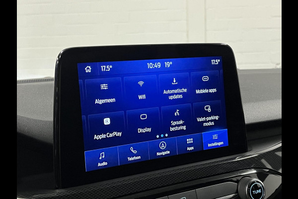 Ford Kuga 1.5 EcoBoost ST-Line X Trekhaak | *1800 kg Trekgewicht | Adapt. cruise | B&O | Stoel-/Stuur verwarming | Carplay | Head-up