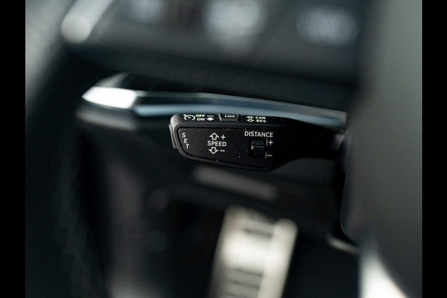 Audi Q3 Sportback 45 TFSI e S-Line | Pano | Trekhaak wegkl. | Memory Seats | Sonos | 360 Camera | 20'' | Prijs Rijklaar!!