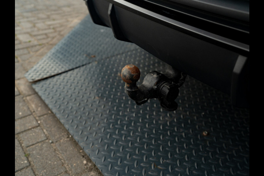 Audi Q3 Sportback 45 TFSI e S-Line | Pano | Trekhaak wegkl. | Memory Seats | Sonos | 360 Camera | 20'' | Prijs Rijklaar!!