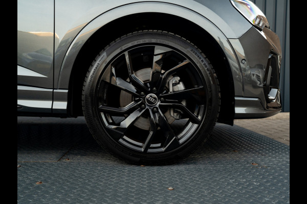 Audi Q3 Sportback 45 TFSI e S-Line | Pano | Trekhaak wegkl. | Memory Seats | Sonos | 360 Camera | 20'' | Prijs Rijklaar!!