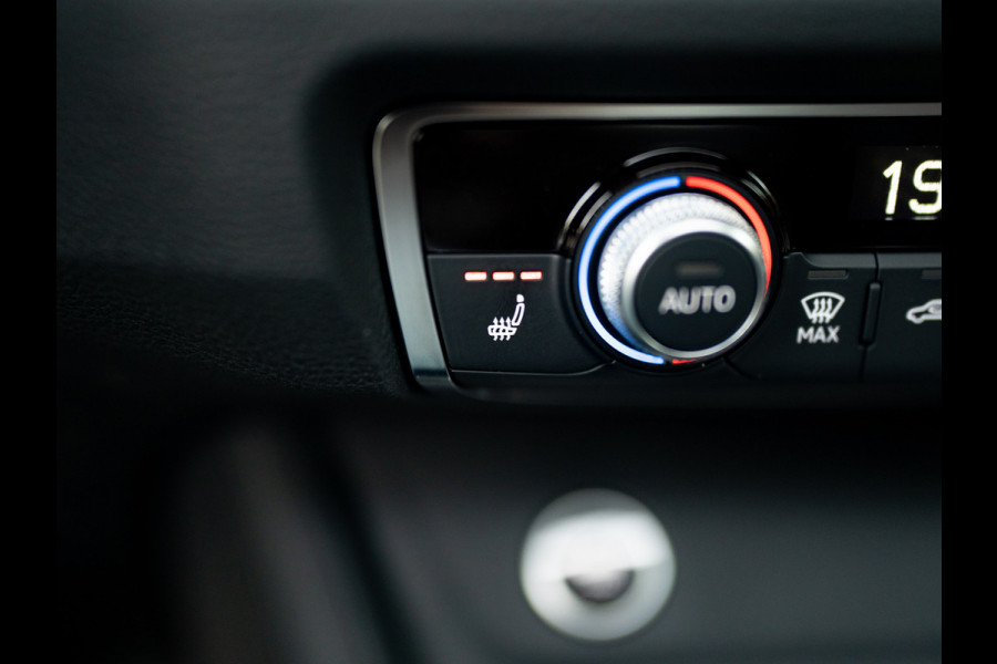 Audi Q3 Sportback 45 TFSI e S-Line | Pano | Trekhaak wegkl. | Memory Seats | Sonos | 360 Camera | 20'' | Prijs Rijklaar!!