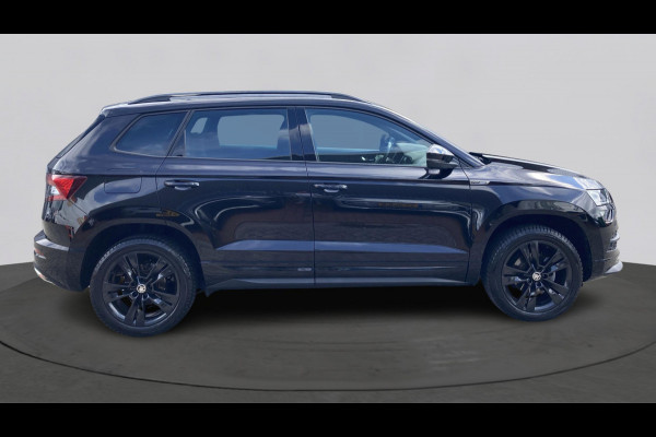 Škoda Karoq 1.5 TSI ACT Sportline Business | Matrix-LED | Camera | Keyless | 18"Lm