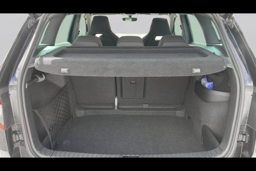 Škoda Karoq 1.5 TSI ACT Sportline Business | Matrix-LED | Camera | Keyless | 18"Lm