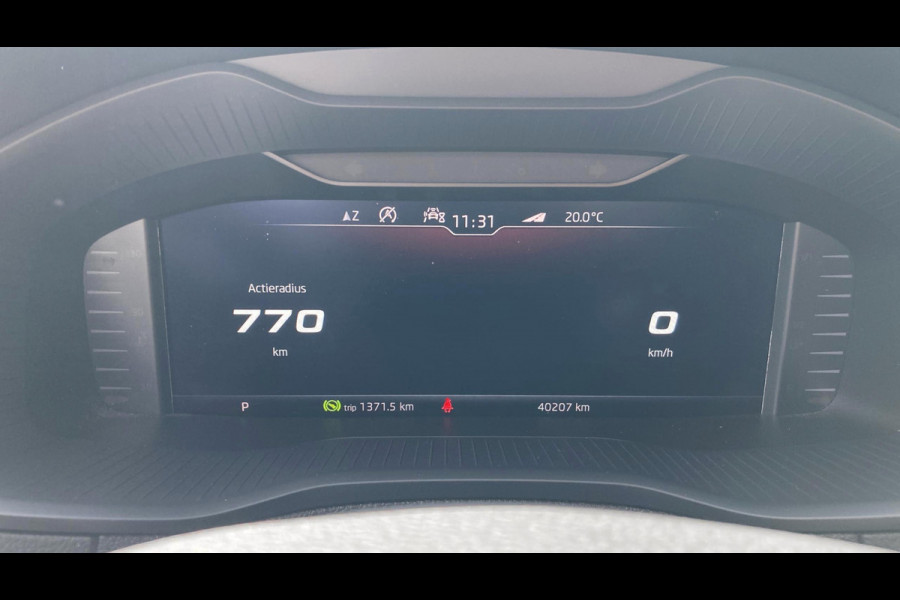 Škoda Karoq 1.5 TSI ACT Sportline Business | Matrix-LED | Camera | Keyless | 18"Lm