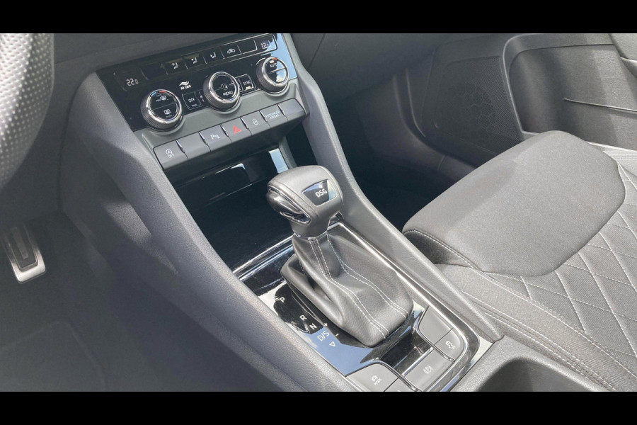 Škoda Karoq 1.5 TSI ACT Sportline Business | Matrix-LED | Camera | Keyless | 18"Lm