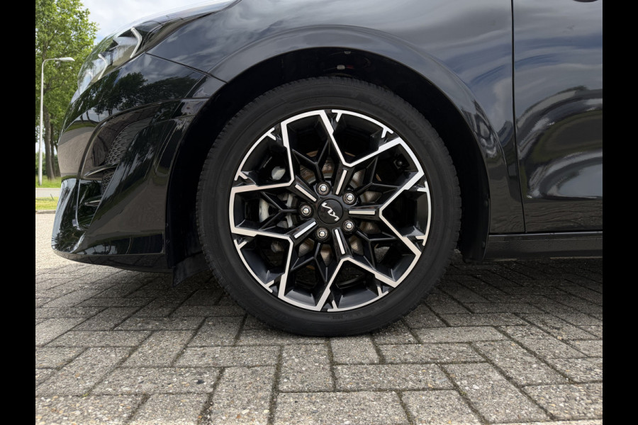 Kia Ceed Sportswagon 1.5 T-GDi GT-Line / Automaat / Keyless / Carplay / Schuif- Kanteldak / 17'' LM /