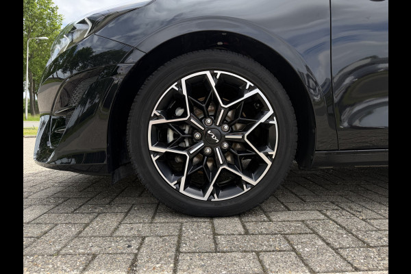 Kia Ceed Sportswagon 1.5 T-GDi GT-Line / Automaat / Keyless / Carplay / Schuif- Kanteldak / 17'' LM /