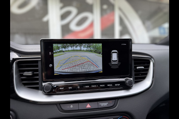Kia Ceed Sportswagon 1.5 T-GDi GT-Line / Automaat / Keyless / Carplay / Schuif- Kanteldak / 17'' LM /