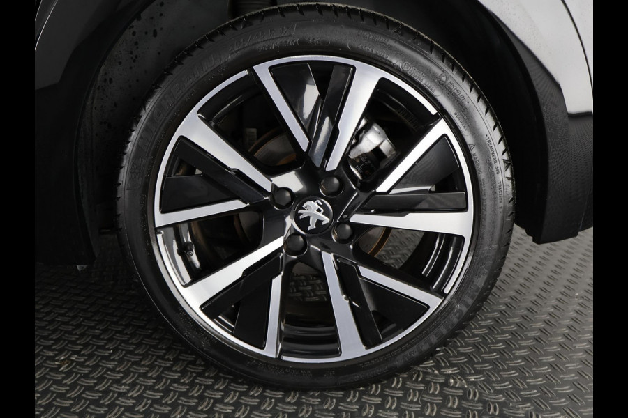 Peugeot 208 1.2 PureTech GT Pack . GARANTIE TOT 03-2031 . STOELVERWARMING . PANORAMA-DAK .