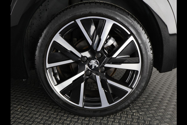 Peugeot 208 1.2 PureTech GT Pack . GARANTIE TOT 03-2031 . STOELVERWARMING . PANORAMA-DAK .