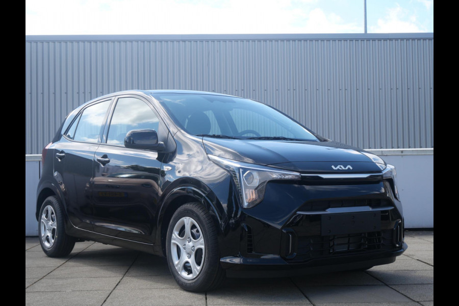 Kia Picanto 1.0 GDi DynamicLine | Navi | Carplay | Camera | Cruise | Airco