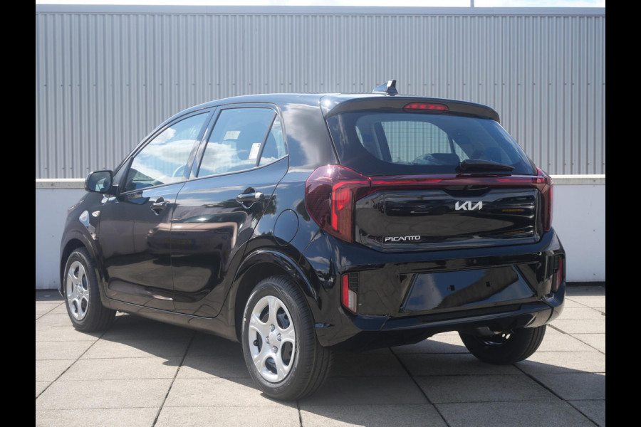 Kia Picanto 1.0 GDi DynamicLine | Navi | Carplay | Camera | Cruise | Airco