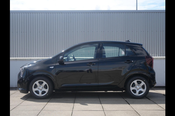Kia Picanto 1.0 GDi DynamicLine | Navi | Carplay | Camera | Cruise | Airco