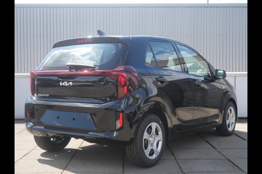 Kia Picanto 1.0 GDi DynamicLine | Navi | Carplay | Camera | Cruise | Airco