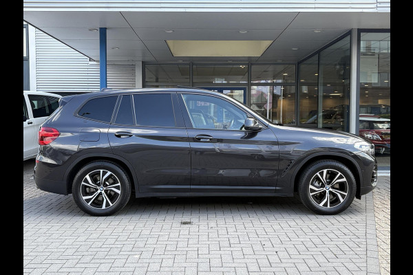 BMW X3 xDrive30e 292pk PHEV | Leder | Panoramadak | Harman Kardon | 360 camera | Memoryseat | Elek. achterklep | Stoelverwarming | Winterset