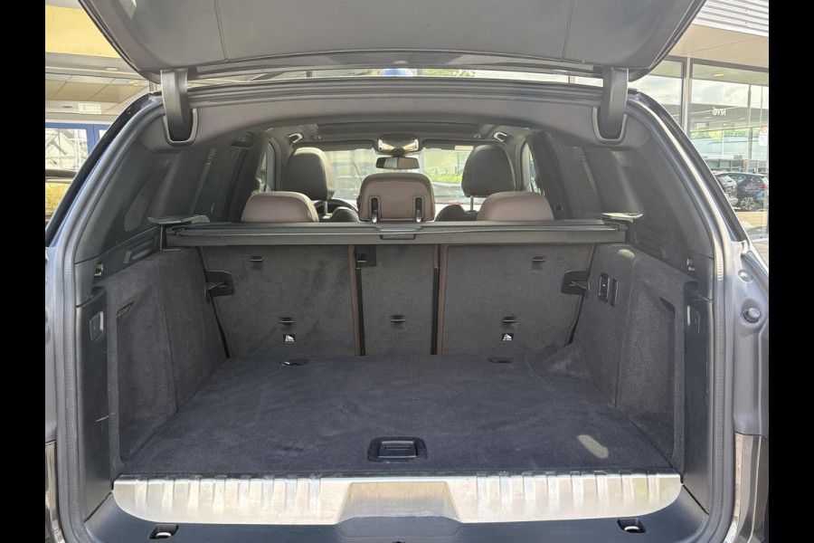 BMW X3 xDrive30e 292pk PHEV | Leder | Panoramadak | Harman Kardon | 360 camera | Memoryseat | Elek. achterklep | Stoelverwarming | Winterset