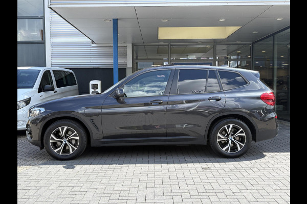 BMW X3 xDrive30e 292pk PHEV | Leder | Panoramadak | Harman Kardon | 360 camera | Memoryseat | Elek. achterklep | Stoelverwarming | Winterset