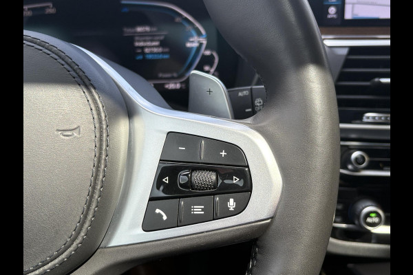 BMW X3 xDrive30e 292pk PHEV | Leder | Panoramadak | Harman Kardon | 360 camera | Memoryseat | Elek. achterklep | Stoelverwarming | Winterset