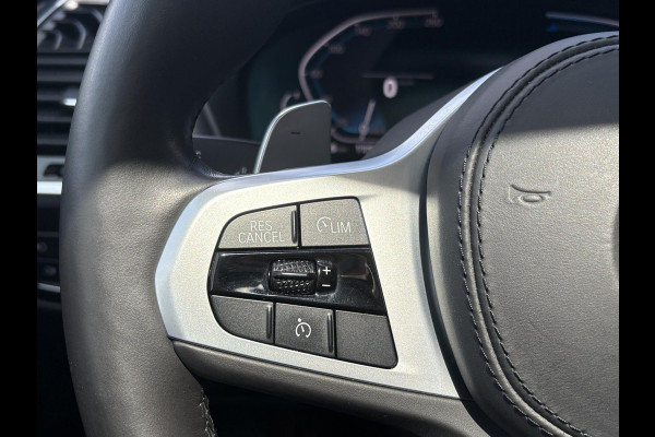 BMW X3 xDrive30e 292pk PHEV | Leder | Panoramadak | Harman Kardon | 360 camera | Memoryseat | Elek. achterklep | Stoelverwarming | Winterset