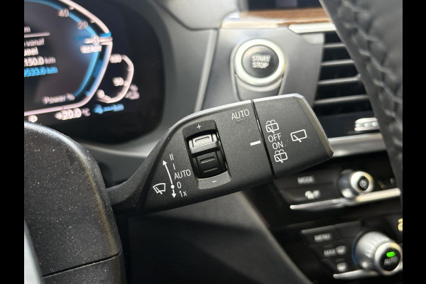 BMW X3 xDrive30e 292pk PHEV | Leder | Panoramadak | Harman Kardon | 360 camera | Memoryseat | Elek. achterklep | Stoelverwarming | Winterset