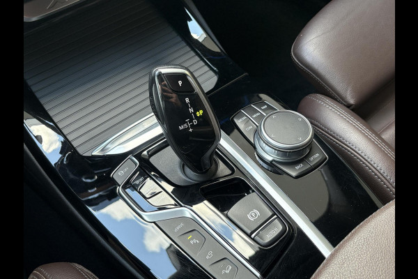 BMW X3 xDrive30e 292pk PHEV | Leder | Panoramadak | Harman Kardon | 360 camera | Memoryseat | Elek. achterklep | Stoelverwarming | Winterset