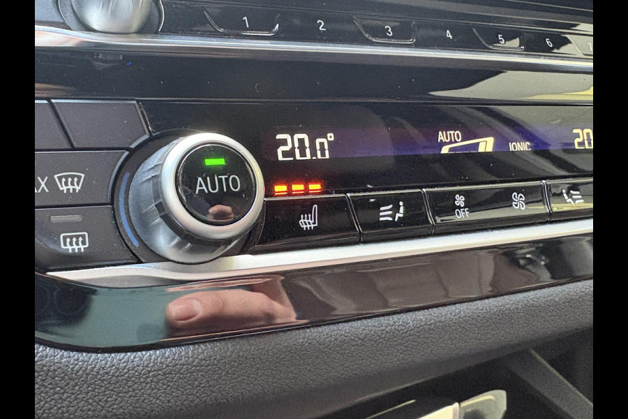 BMW X3 xDrive30e 292pk PHEV | Leder | Panoramadak | Harman Kardon | 360 camera | Memoryseat | Elek. achterklep | Stoelverwarming | Winterset
