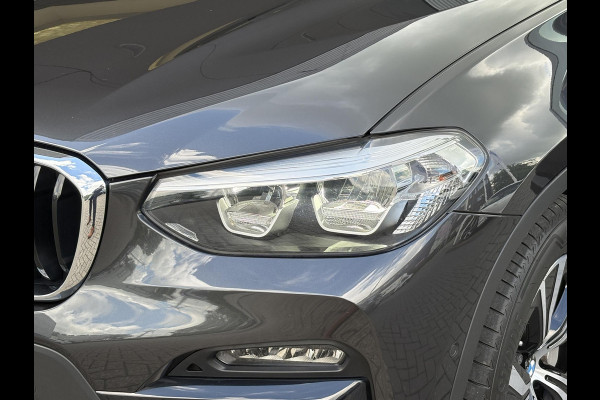 BMW X3 xDrive30e 292pk PHEV | Leder | Panoramadak | Harman Kardon | 360 camera | Memoryseat | Elek. achterklep | Stoelverwarming | Winterset