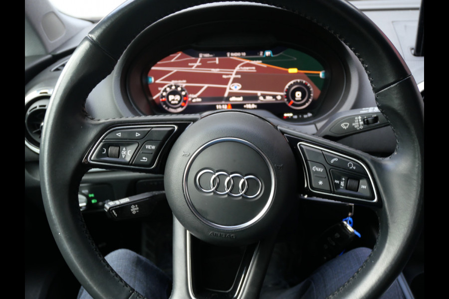 Audi A3 Sportback 35 TFSI COD ADVANCE | VIRTUAL | LED | CARPLAY | ALL-SEASON | NL-AUTO!!