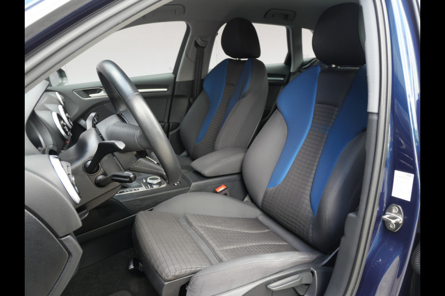 Audi A3 Sportback 35 TFSI COD ADVANCE | VIRTUAL | LED | CARPLAY | ALL-SEASON | NL-AUTO!!