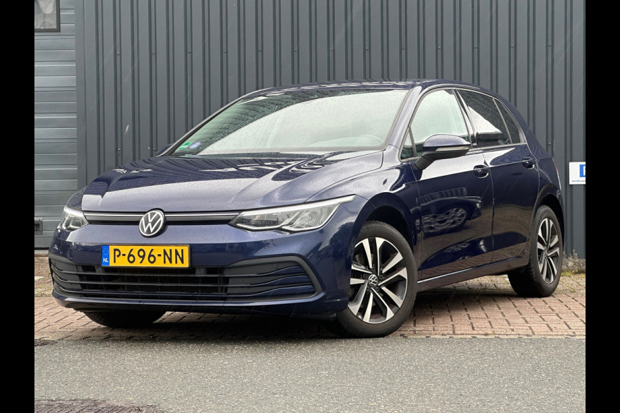 Volkswagen Golf 1.0 TSI Life Business Stoelverw. |Apple carplay