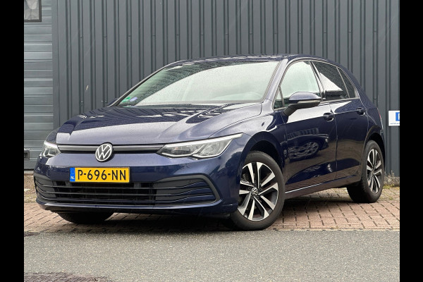 Volkswagen Golf 1.0 TSI Life Business Stoelverw. |Apple carplay