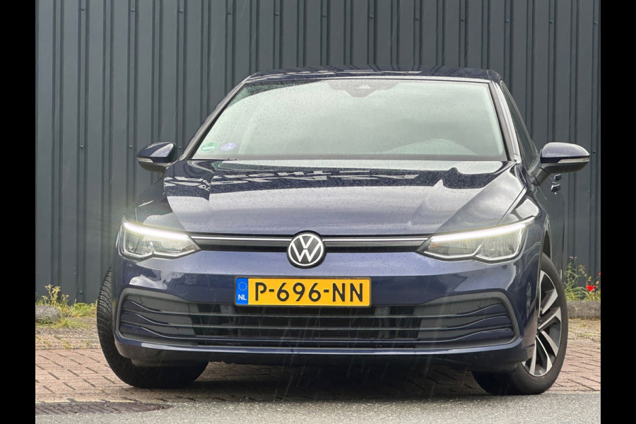 Volkswagen Golf 1.0 TSI Life Business Stoelverw. |Apple carplay