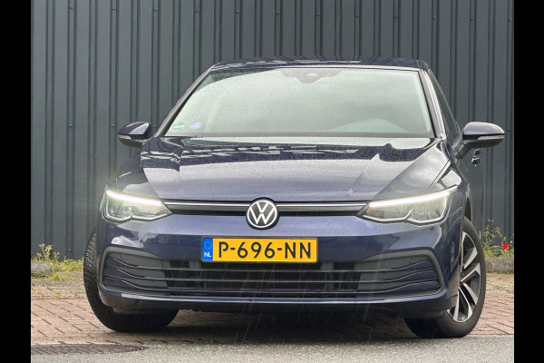 Volkswagen Golf 1.0 TSI Life Business Stoelverw. |Apple carplay