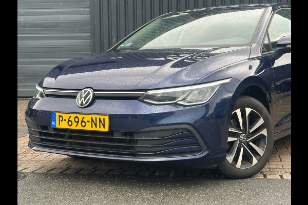 Volkswagen Golf 1.0 TSI Life Business Stoelverw. |Apple carplay