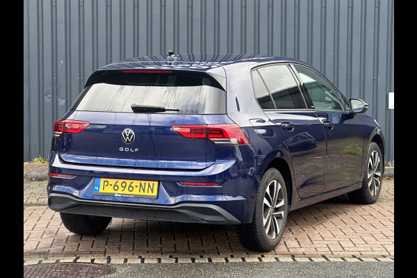 Volkswagen Golf 1.0 TSI Life Business Stoelverw. |Apple carplay