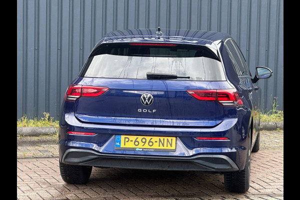 Volkswagen Golf 1.0 TSI Life Business Stoelverw. |Apple carplay