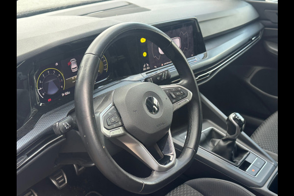 Volkswagen Golf 1.0 TSI Life Business Stoelverw. |Apple carplay