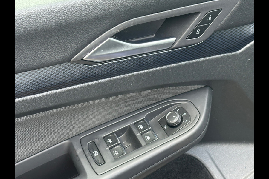 Volkswagen Golf 1.0 TSI Life Business Stoelverw. |Apple carplay