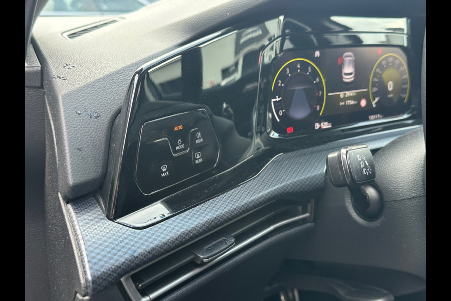 Volkswagen Golf 1.0 TSI Life Business Stoelverw. |Apple carplay