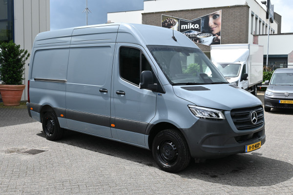 Mercedes-Benz Sprinter 315 CDI L2H2 Pro LED, Geveerde stoel, Navigatie met smartphone integratiepakket, Etc.