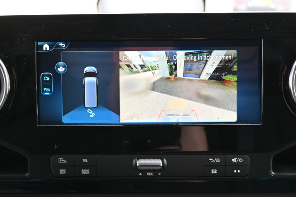 Mercedes-Benz Sprinter 315 CDI L2H2 Pro LED, Geveerde stoel, Navigatie met smartphone integratiepakket, Etc.