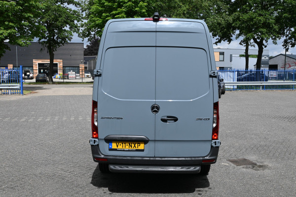 Mercedes-Benz Sprinter 315 CDI L2H2 Pro LED, Geveerde stoel, Navigatie met smartphone integratiepakket, Etc.