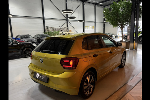 Volkswagen Polo 1.0 MPI|CarPlay|StoelVW|Navi|Speciale kleur|Cruise|PDC|Rijklaar