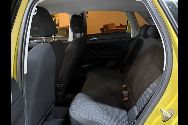 Volkswagen Polo 1.0 MPI|CarPlay|StoelVW|Navi|Speciale kleur|Cruise|PDC|Rijklaar