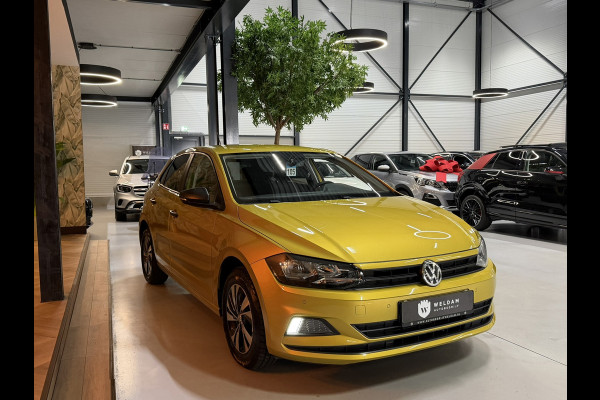 Volkswagen Polo 1.0 MPI|CarPlay|StoelVW|Navi|Speciale kleur|Cruise|PDC|Rijklaar