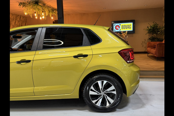 Volkswagen Polo 1.0 MPI|CarPlay|StoelVW|Navi|Speciale kleur|Cruise|PDC|Rijklaar