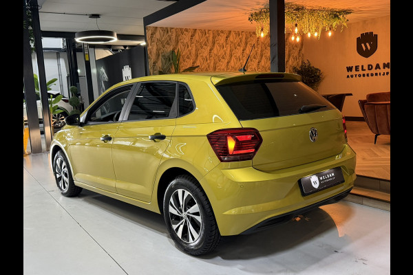Volkswagen Polo 1.0 MPI|CarPlay|StoelVW|Navi|Speciale kleur|Cruise|PDC|Rijklaar