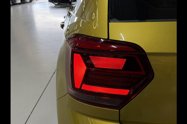 Volkswagen Polo 1.0 MPI|CarPlay|StoelVW|Navi|Speciale kleur|Cruise|PDC|Rijklaar
